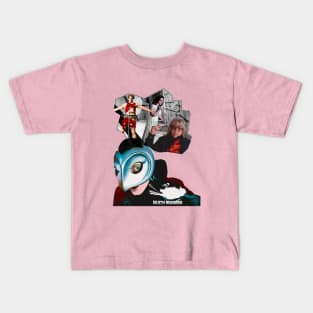 Phantom Of The Paradise Kids T-Shirt